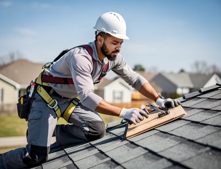 Roof Repair Birchcliffe-Cliffside